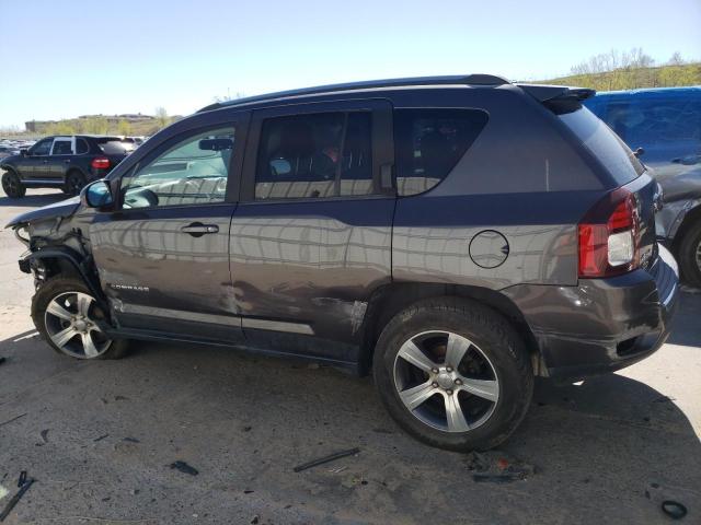 1C4NJDEB3GD764691 Jeep Compass Latitude