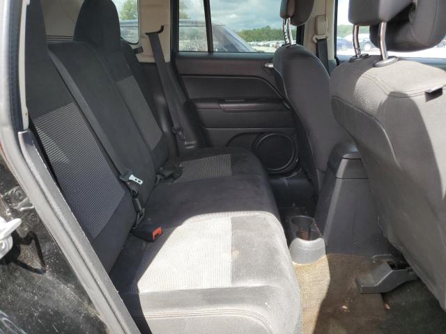 1C4NJCBAXED619909 Jeep Compass Sport