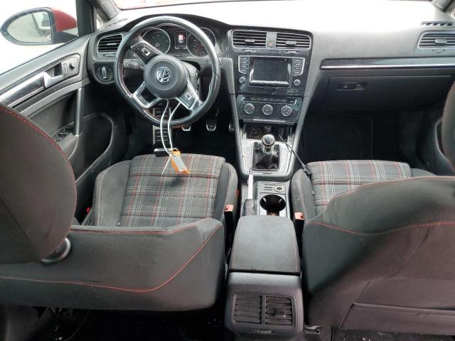 3VW5T7AU3FM092151 Volkswagen GTI