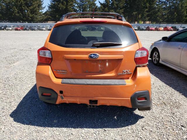 JF2GPAGC4E8238167 Subaru Xv Crosstrek 2.0 Limited
