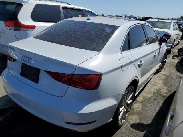 WAUACGFF5F1004965 Audi A3 PREMIUM