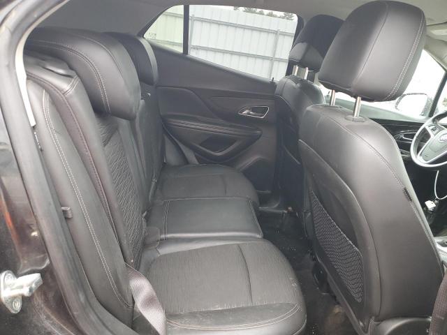 KL4CJASB4GB617747 Buick Encore