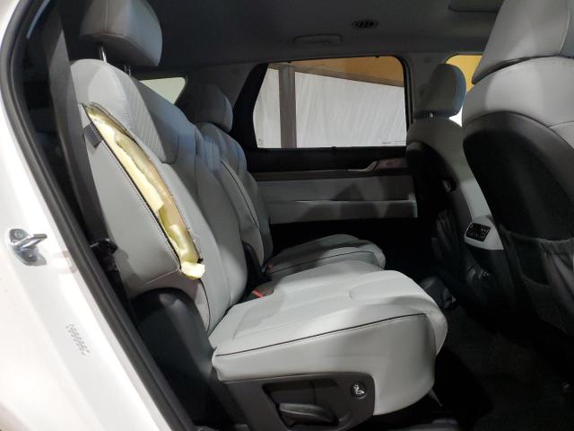 KM8R4DGEXPU592378 Hyundai Palisade Sel Premium