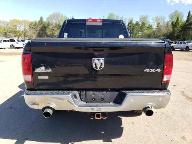 1C6RR7LT4ES193347 RAM 1500 Slt