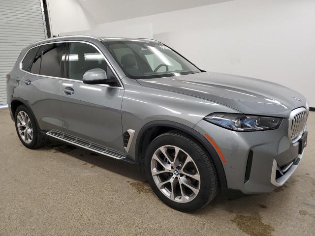 5UX23EU05R9T53400 BMW X5 Xdrive40i