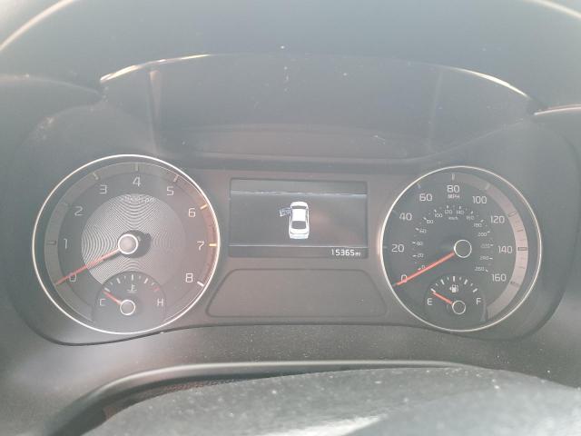 3KPF24AD7PE514457 KIA FORTE LX