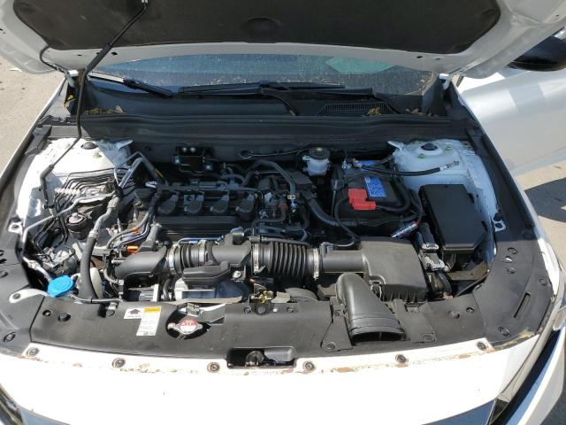 1HGCV1F46NA079501 Honda Accord Sport Se
