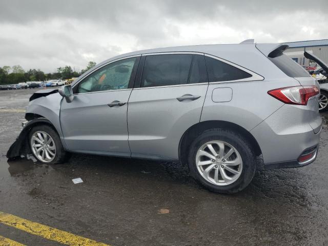 5J8TB4H35JL006679 Acura RDX