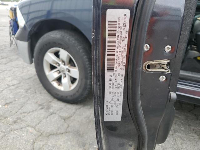 1C6RR6GG7HS676505 RAM 1500 Slt