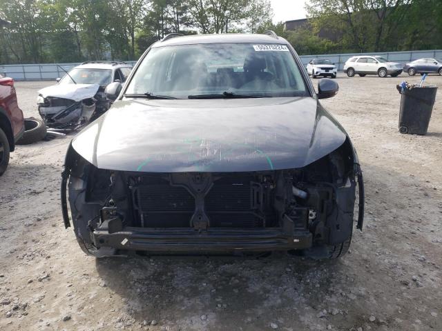 WVGBV7AX5HK053478 Volkswagen TIGUAN S