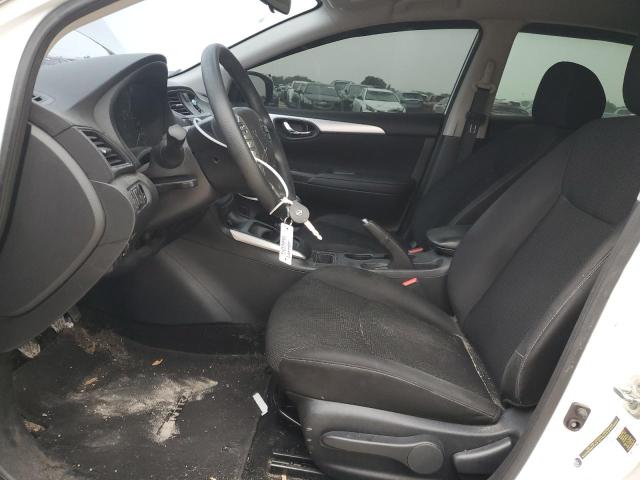 3N1AB7AP7KY229192 Nissan SENTRA S