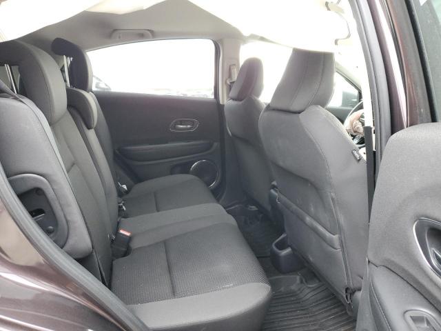 3CZRU6H54NM751678 Honda HR-V EX