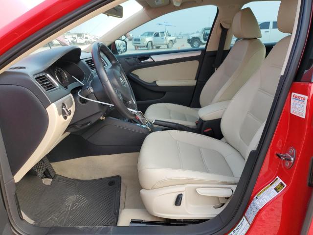 3VWD07AJ0EM432347 Volkswagen JETTA SE