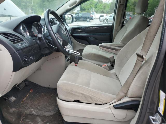 2C4RDGBG9GR178519 Dodge Grand Caravan Se