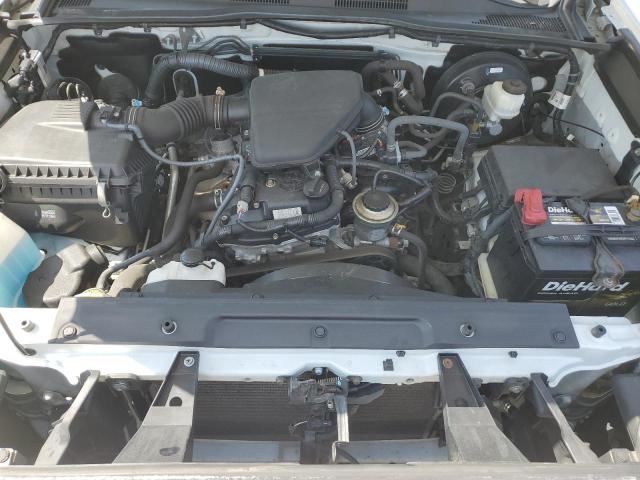 5TFRX5GN1HX088206 Toyota Tacoma Access Cab