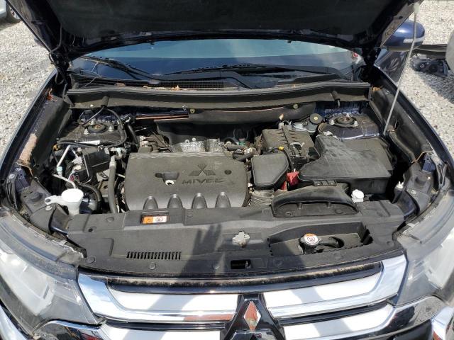 JA4AD3A33GZ052368 Mitsubishi Outlander Se