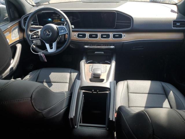 4JGFB4JB5MA358847 Mercedes-Benz GLE 350