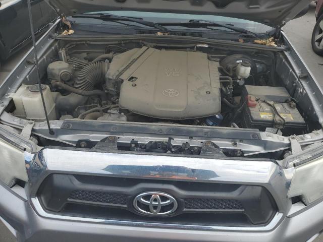 5TFMU4FN0EX022353 Toyota Tacoma Double Cab Long Bed