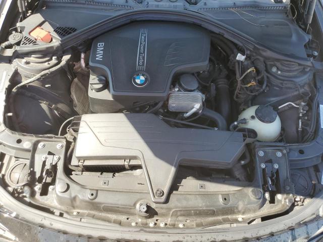 WBA3C3C52EPV90727 BMW 320 I Xdrive
