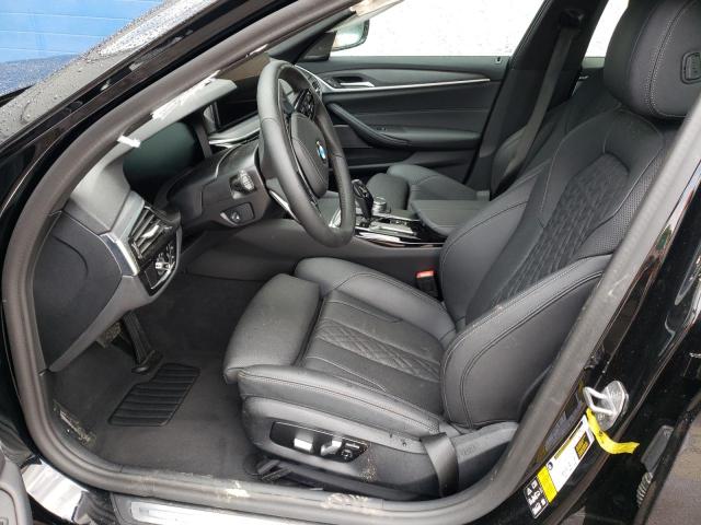 WBA13BJ07PWY22885 BMW 530 XI