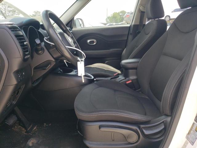 KNDJN2A27E7709377 KIA Soul