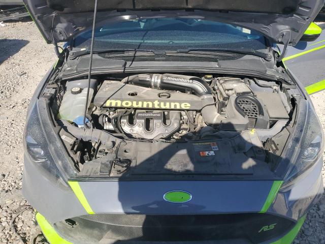 WF0DP3TH7G4112701 Ford FOCUS RS