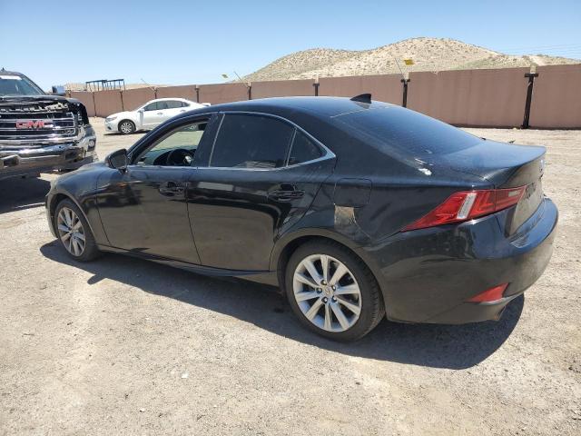 JTHBA1D28G5037512 Lexus IS 200T