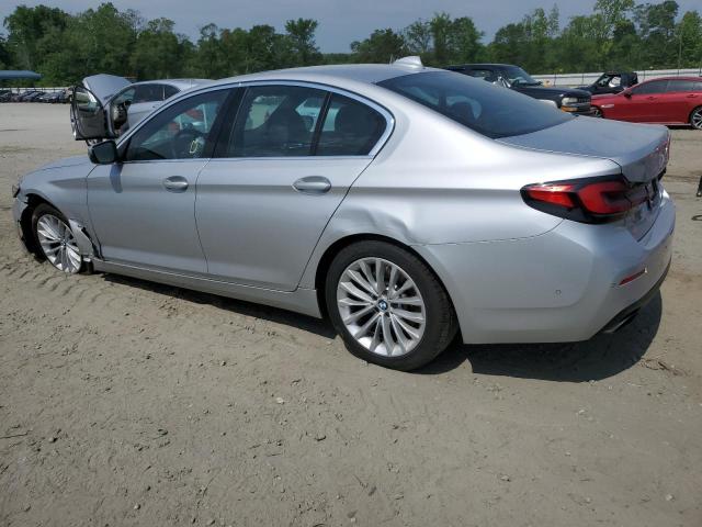 WBA53BH07MCF23212 BMW 530 I