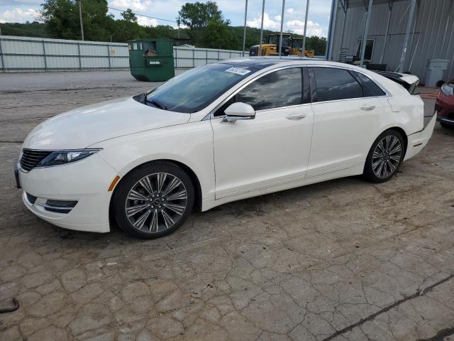 2016 Lincoln Mkz Black Label მანქანა იყიდება აუქციონზე, vin: 3LN6L2N98GR622324, აუქციონის ნომერი: 56202704