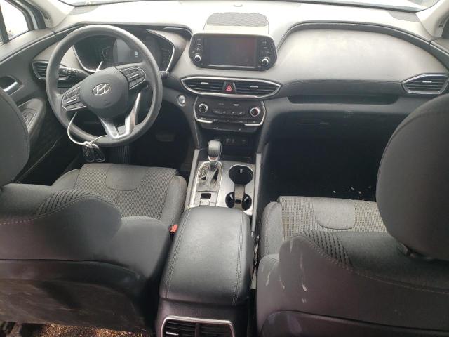 5NMS33ADXLH217532 Hyundai Santa Fe Sel