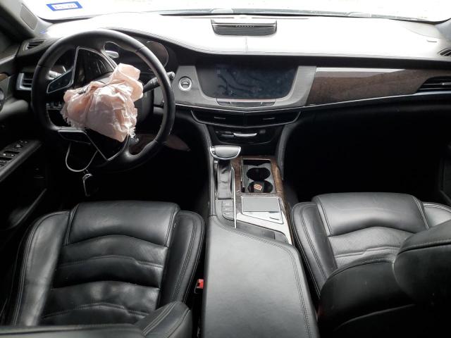 1G6KK5R68GU165906 Cadillac Ct6 Platinum