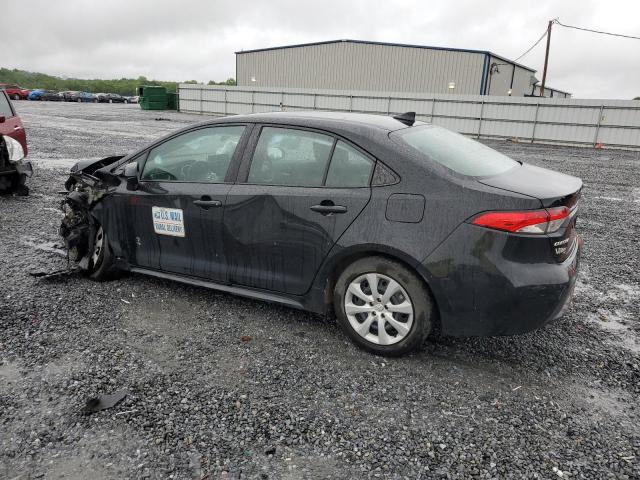 5YFEPMAEXMP167626 Toyota COROLLA LE