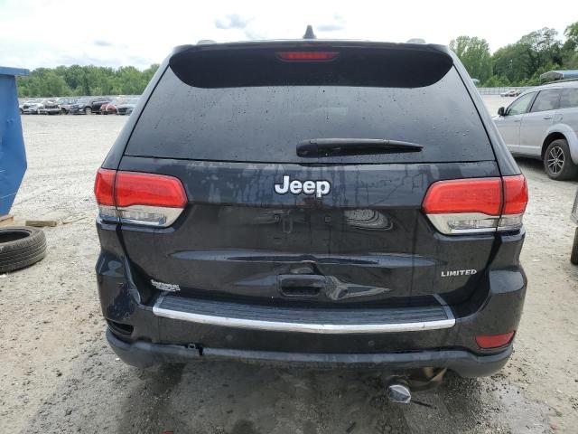 1C4RJEBG9HC718880 Jeep Grand Cherokee Limited