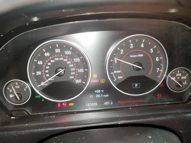WBA8E3C59GK500568 BMW 328 Xi Sulev