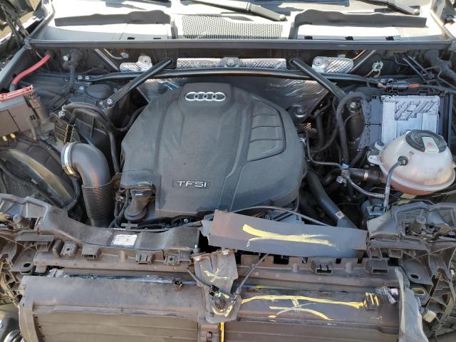 WA1BNAFY3J2087986 Audi Q5 Premium Plus