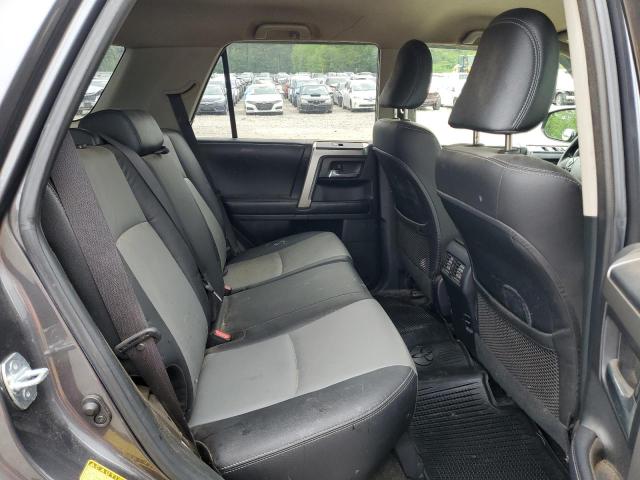 JTEBU5JRXH5428482 Toyota 4runner Sr5/sr5 Premium