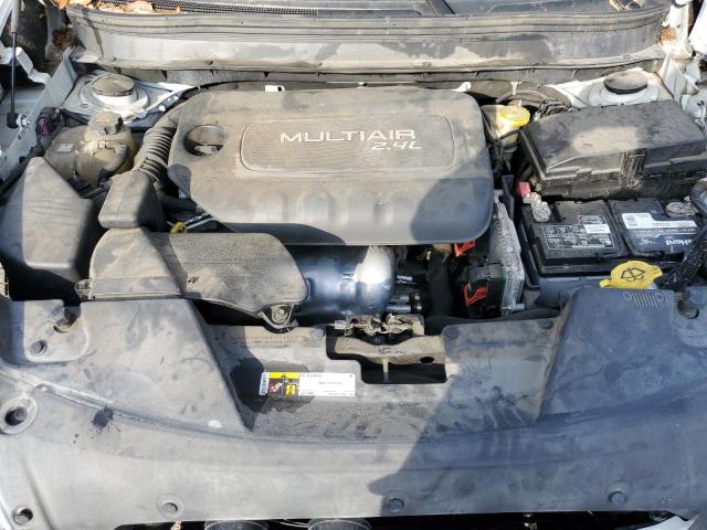 1C4PJLAB2FW695486 Jeep Cherokee Sport