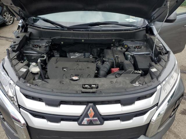 JA4APUAU8NU021035 Mitsubishi Outlander Sport Es