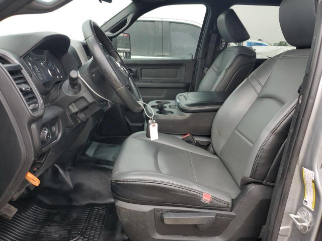 3C6UR5HJ2PG518965 RAM 2500 Tradesman
