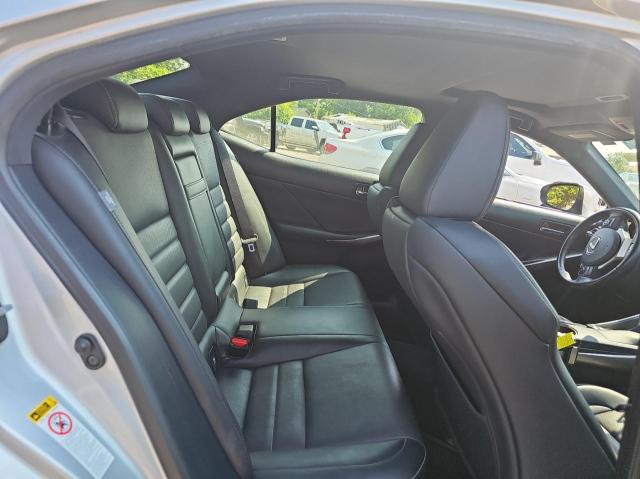 JTHBF1D25F5067812 Lexus IS 250
