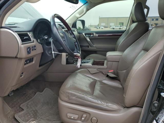 JTJBM7FX4G5147653 Lexus GX 460