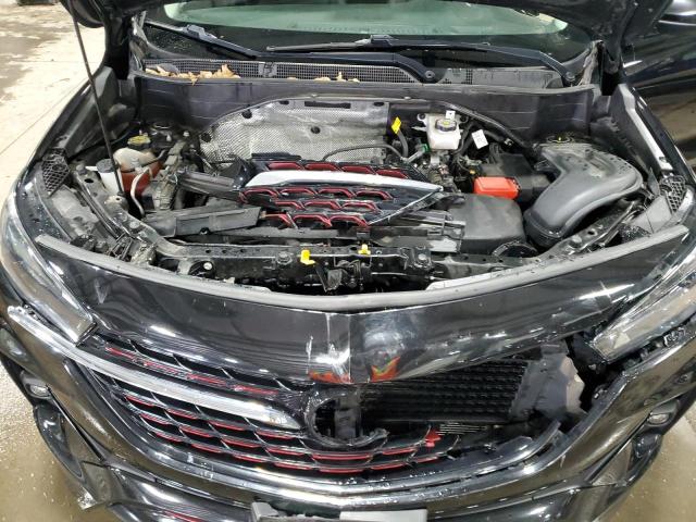 KL4MMCSL8LB070301 Buick Encore Gx Preferred
