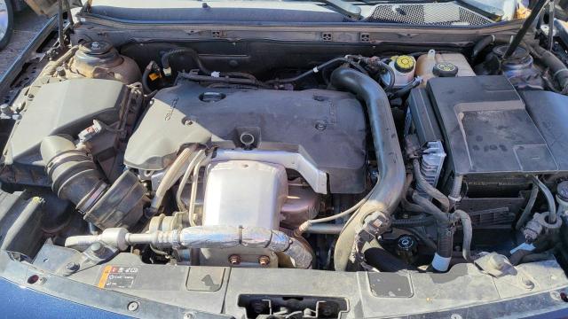 2G4GK5EX8G9103139 Buick Regal