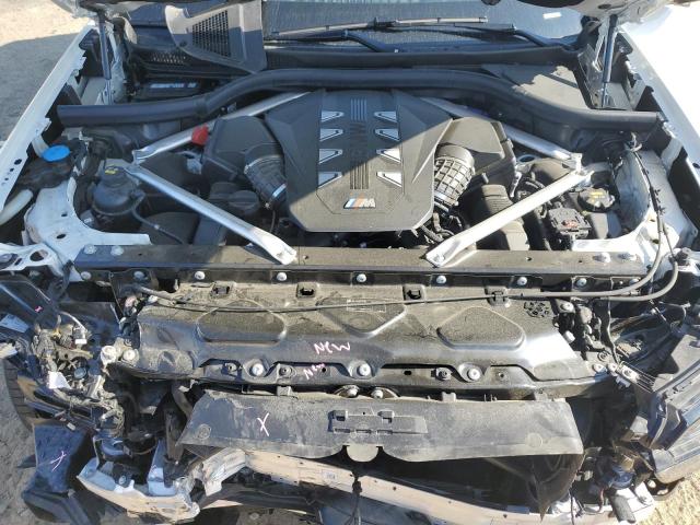 5UX33EM06P9P29782 BMW X7 M60i