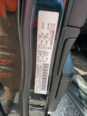1C4RJEBM4EC539180 Jeep Grand Cherokee Limited