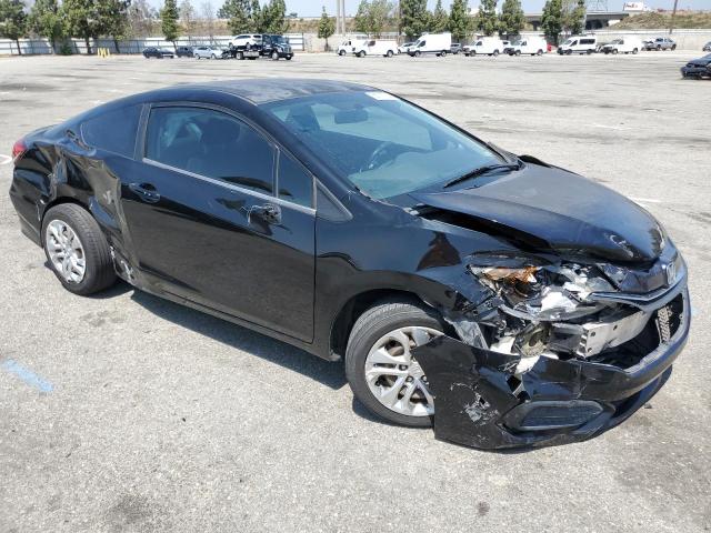 2HGFG3B57EH519888 Honda Civic Lx