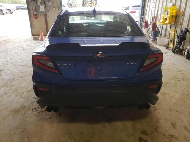 JF1VBAF66P9801156 Subaru Wrx Premium