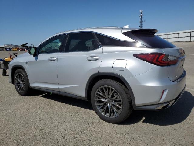 2T2BZMCA5GC019472 Lexus Rx 350 Base