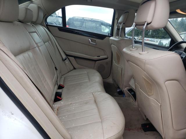 WDDHF6FBXFB094453 Mercedes-Benz E 400