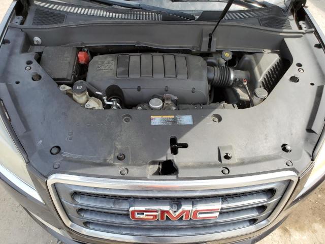 1GKKRNED3GJ256357 GMC ACADIA SLE